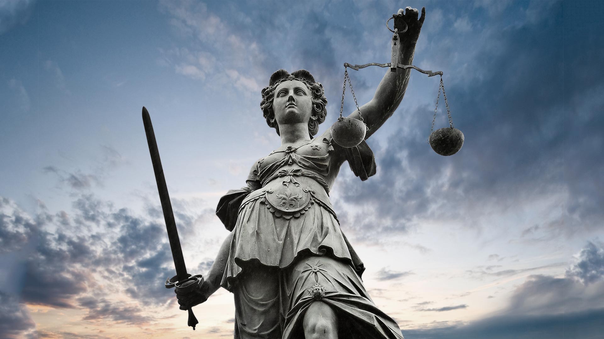 “Equal Justice Under Law”