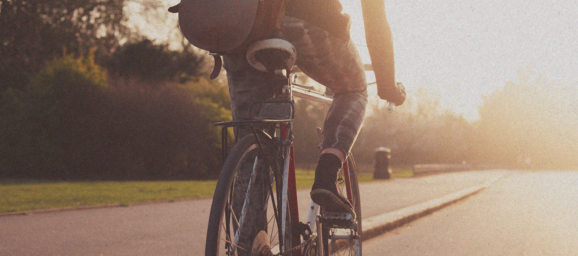 VINTAGE INSPIRED DESIGN