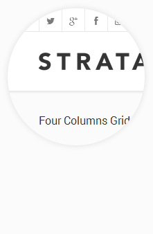 strata