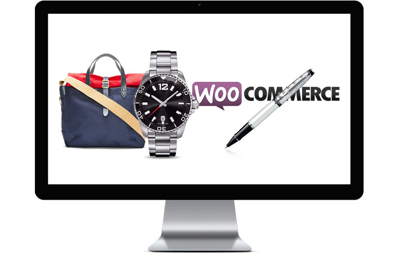 Woocommerce-Integration